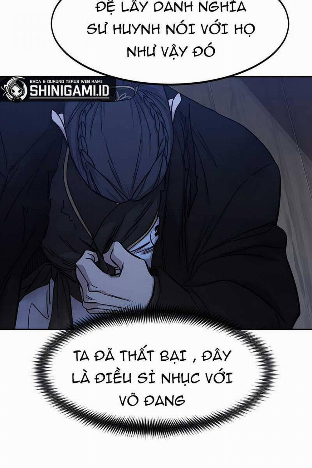 Hoa Sơn Tái Khởi 80 trang 52