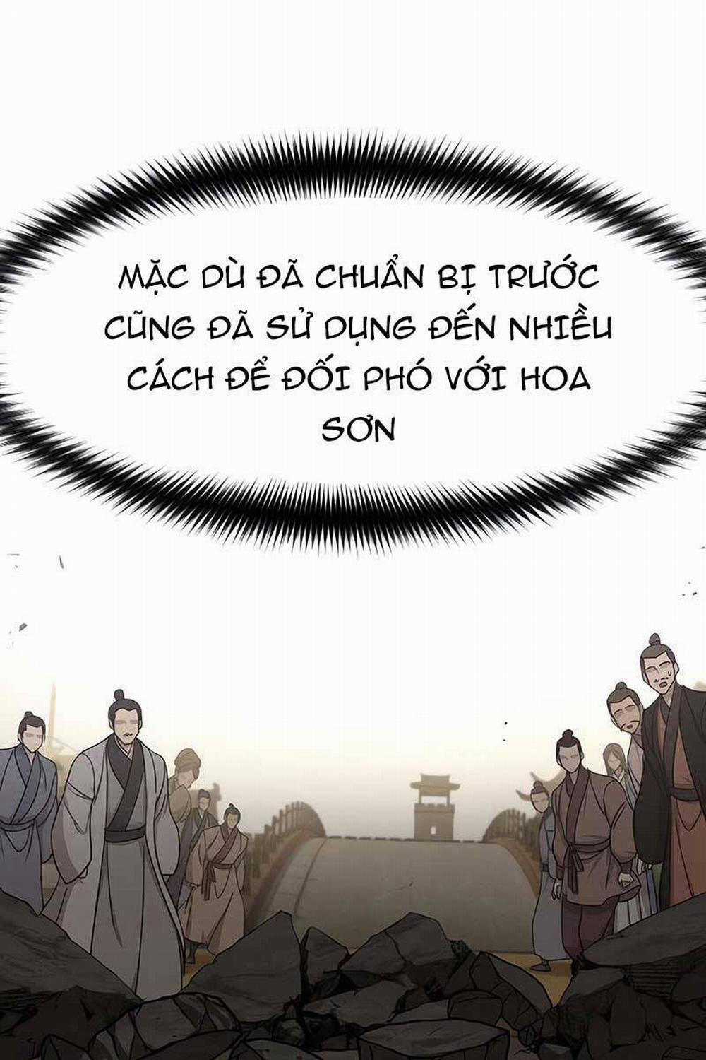 Hoa Sơn Tái Khởi 80 trang 53