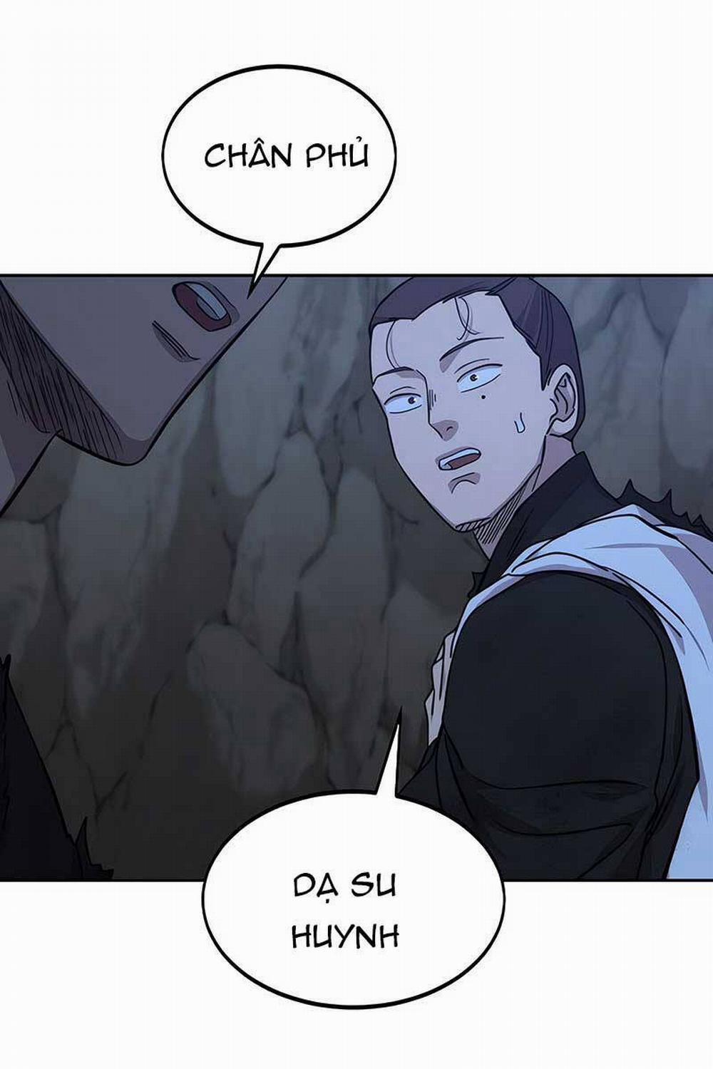 Hoa Sơn Tái Khởi 80 trang 56