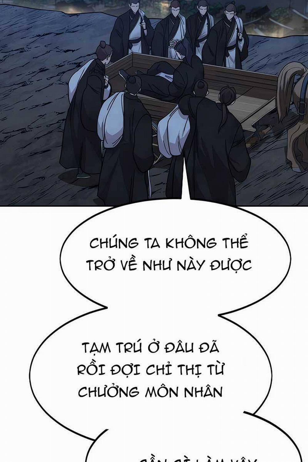 Hoa Sơn Tái Khởi 80 trang 58