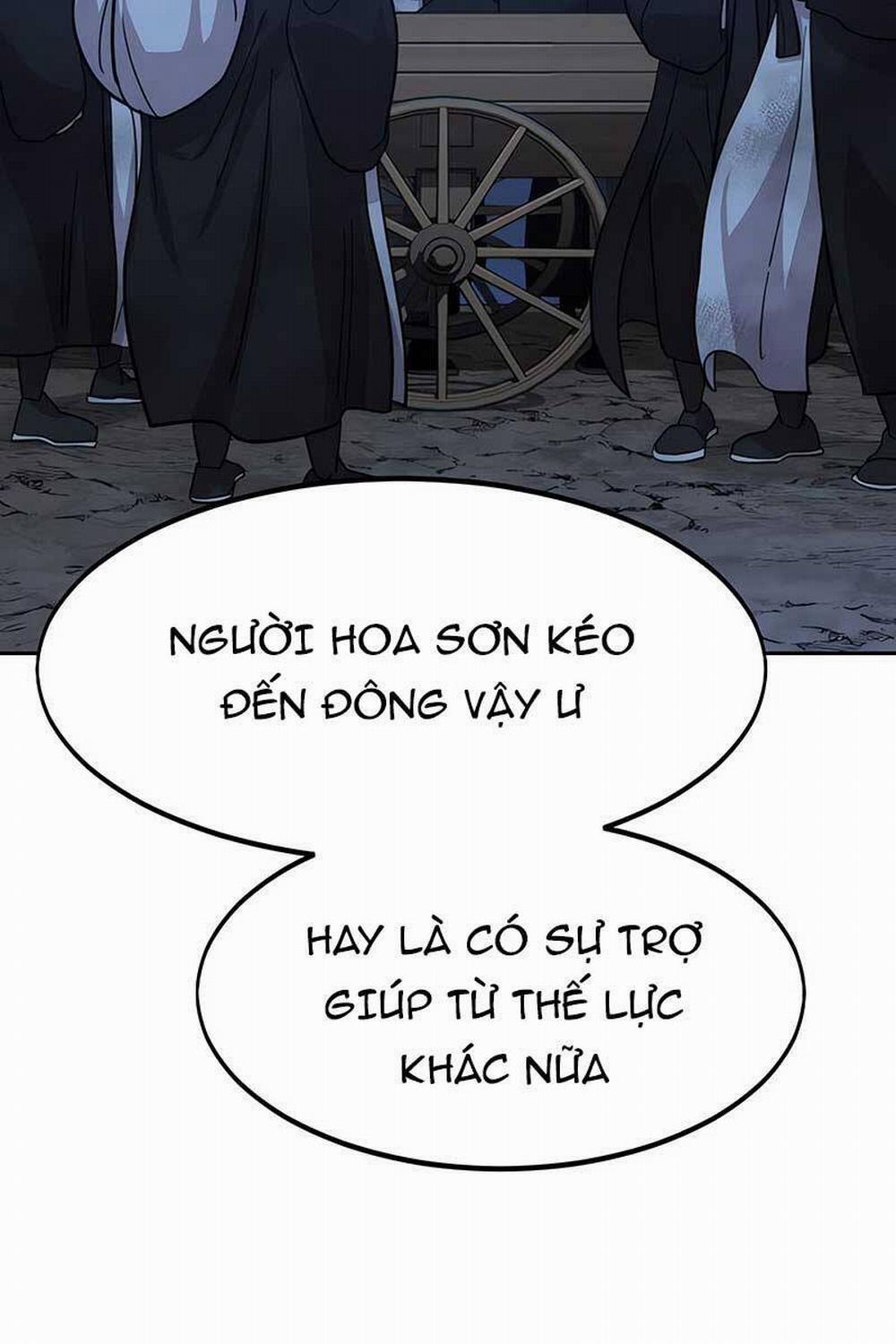 Hoa Sơn Tái Khởi 80 trang 70