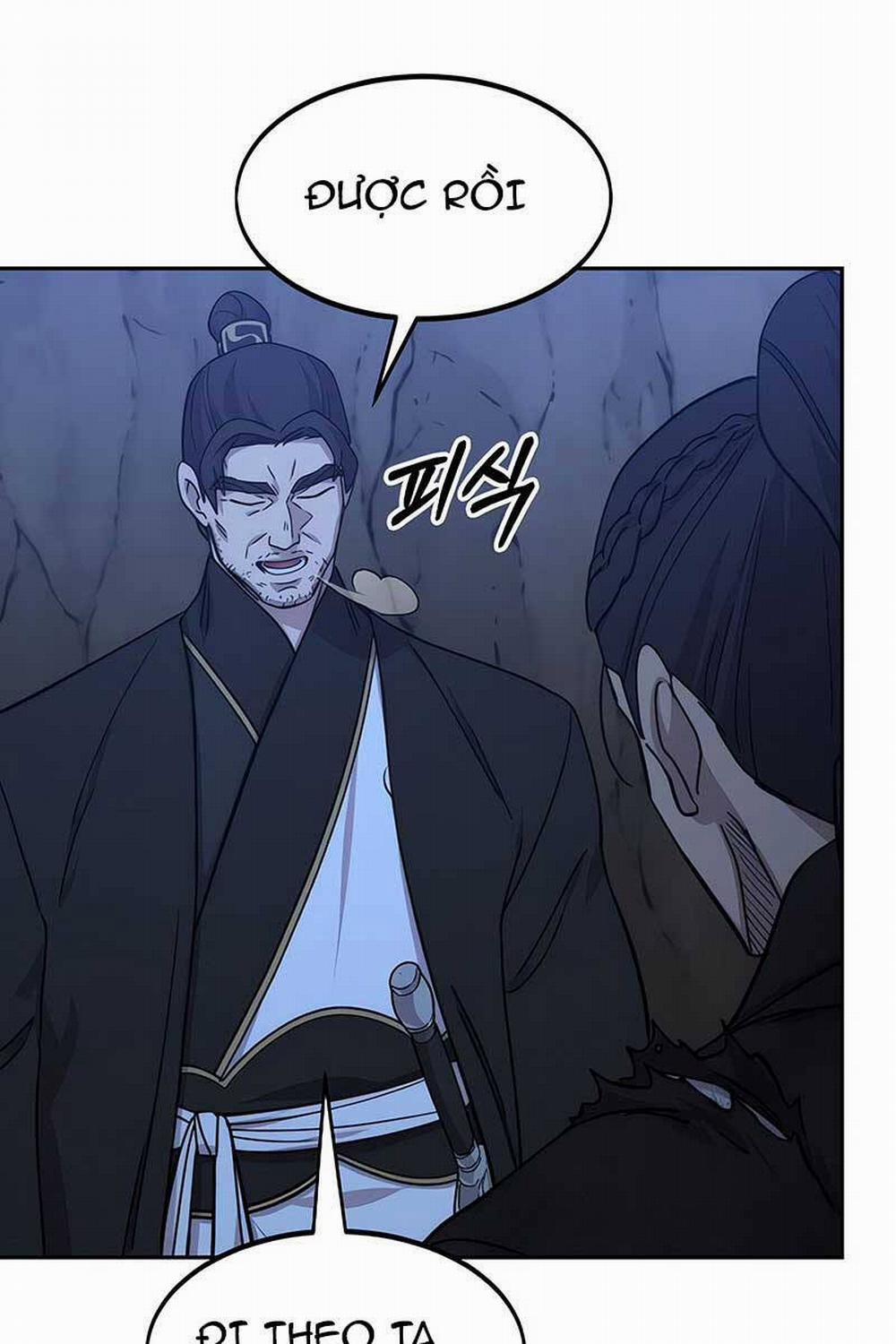 Hoa Sơn Tái Khởi 80 trang 90