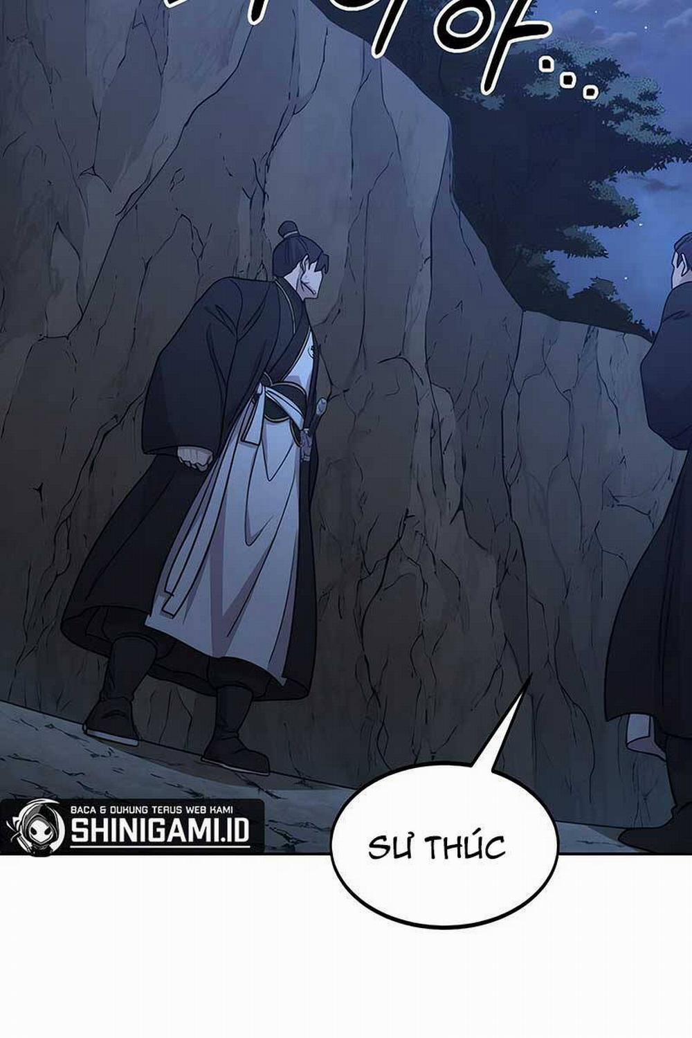 Hoa Sơn Tái Khởi 80 trang 92