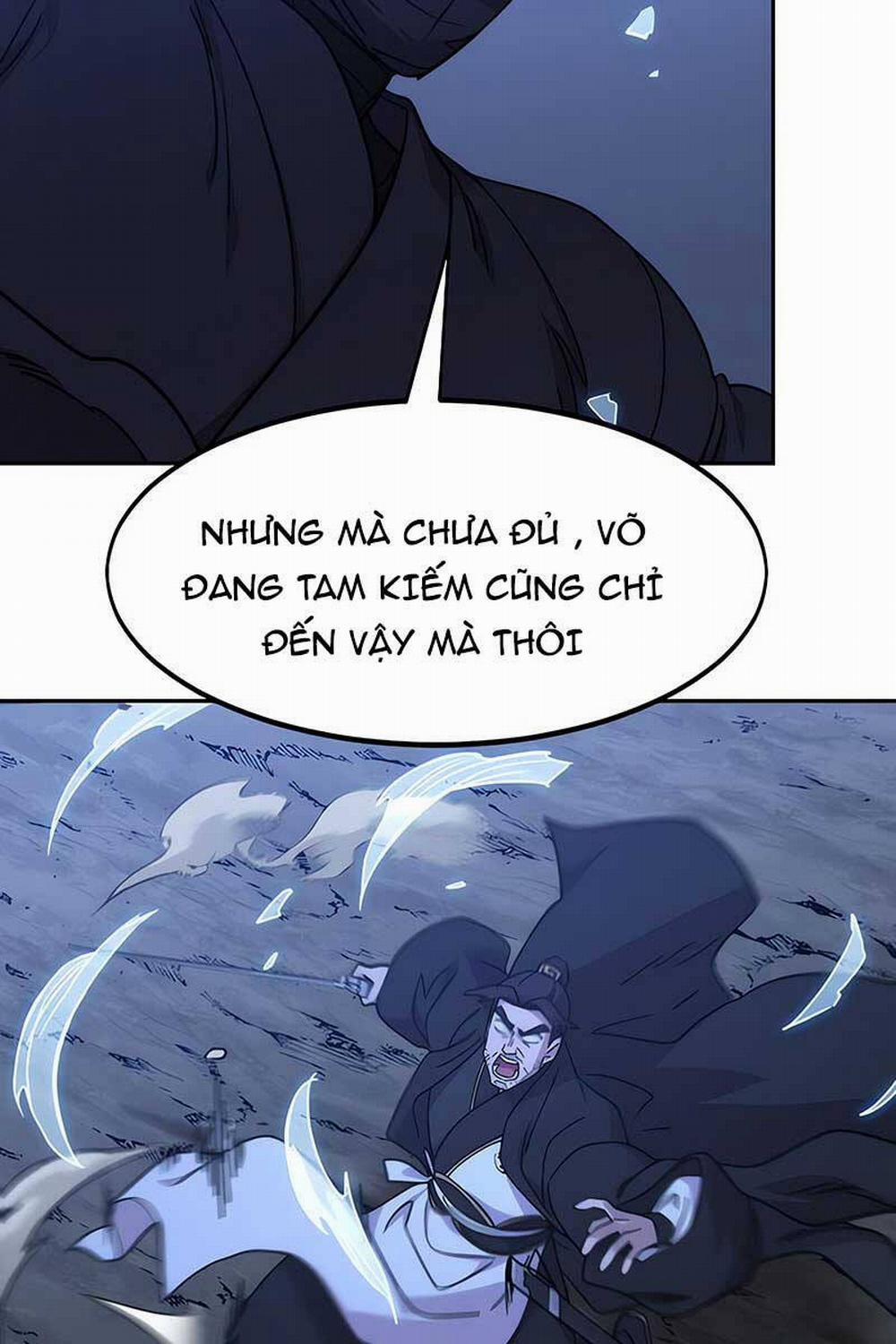 Hoa Sơn Tái Khởi 81 trang 106