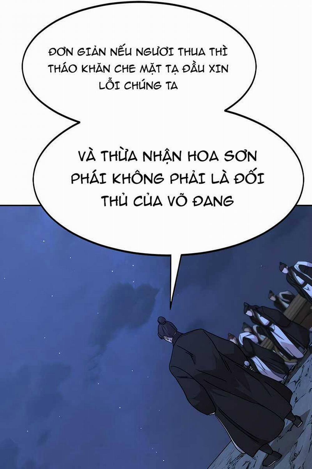 Hoa Sơn Tái Khởi 81 trang 16