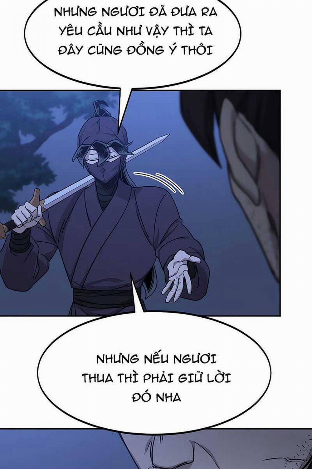 Hoa Sơn Tái Khởi 81 trang 18