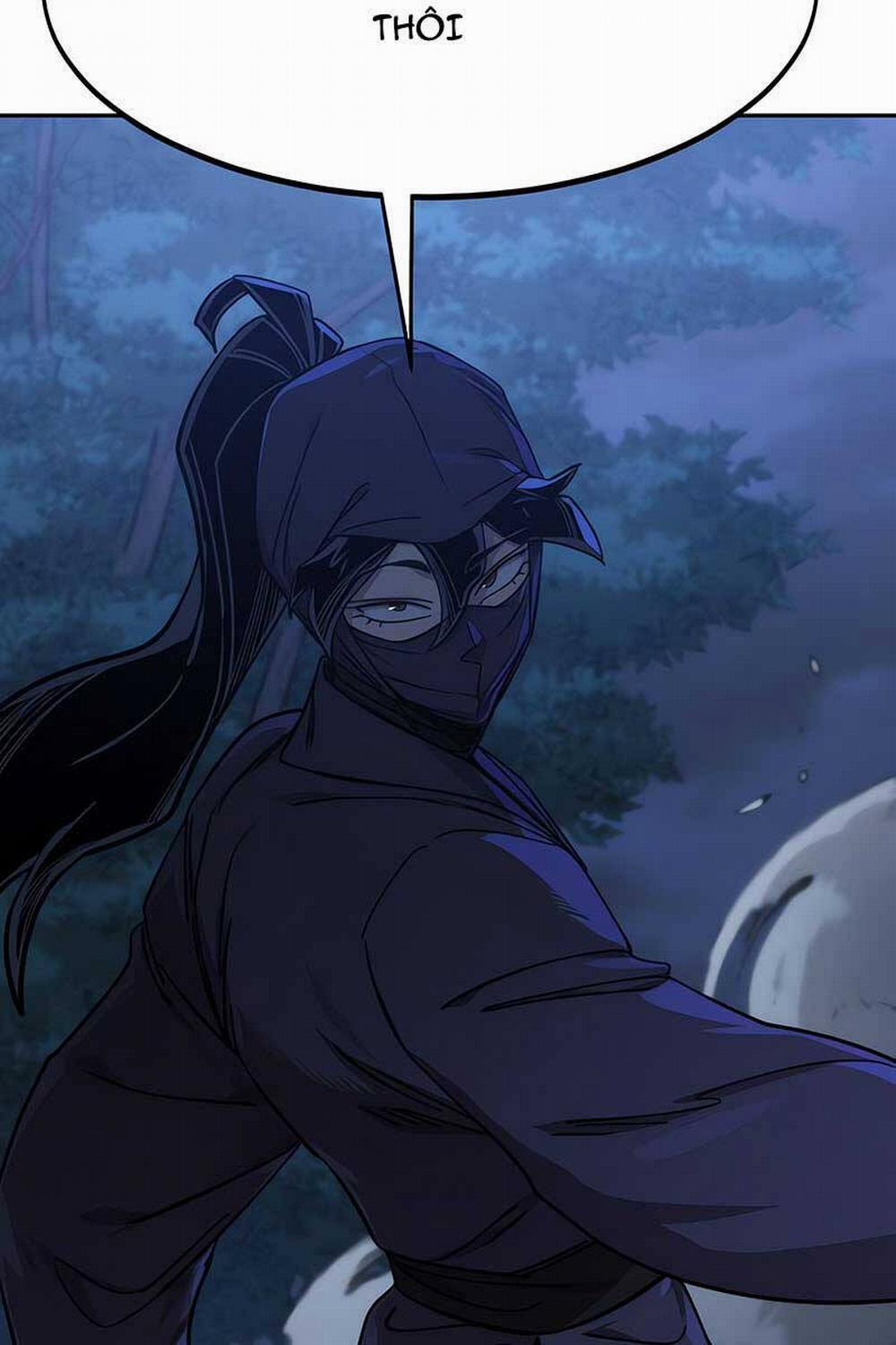 Hoa Sơn Tái Khởi 81 trang 31