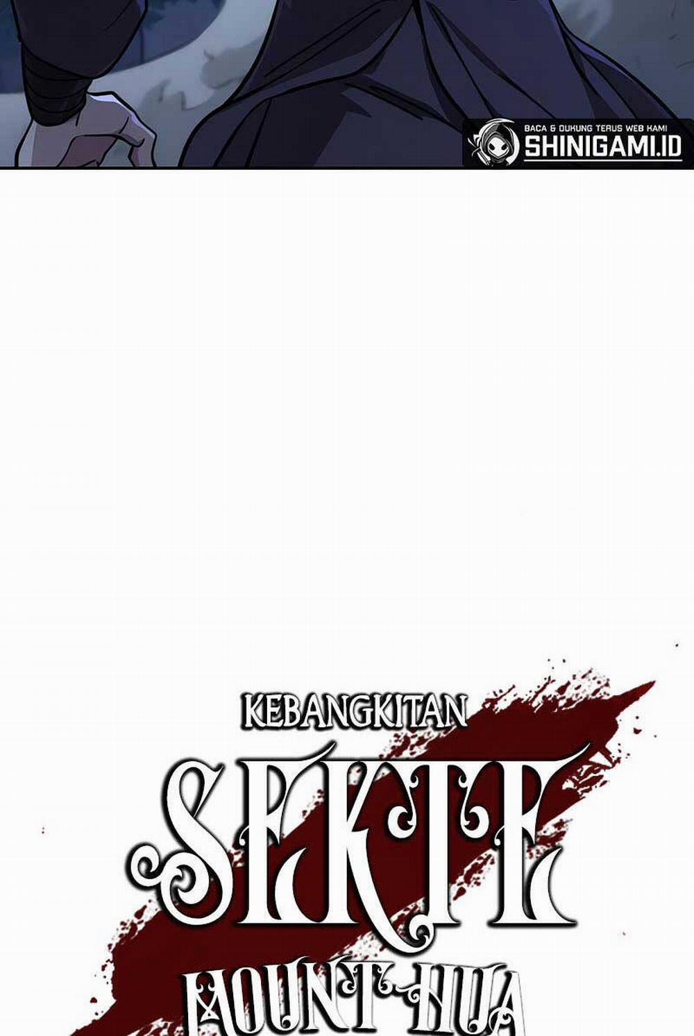 Hoa Sơn Tái Khởi 81 trang 32