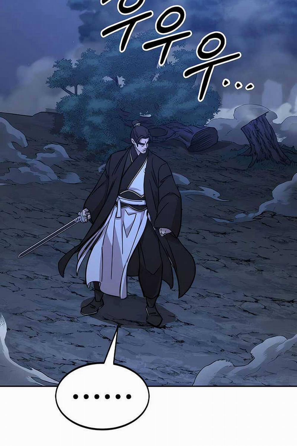 Hoa Sơn Tái Khởi 81 trang 34