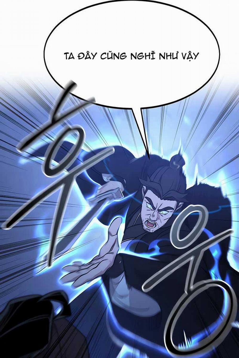 Hoa Sơn Tái Khởi 81 trang 41