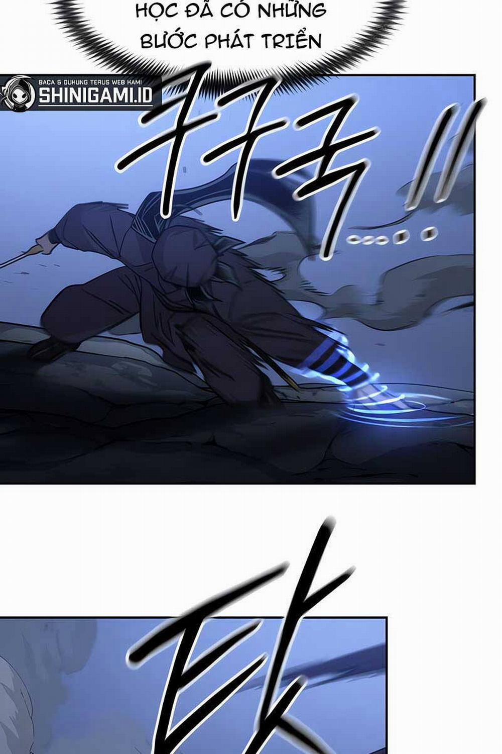 Hoa Sơn Tái Khởi 81 trang 55