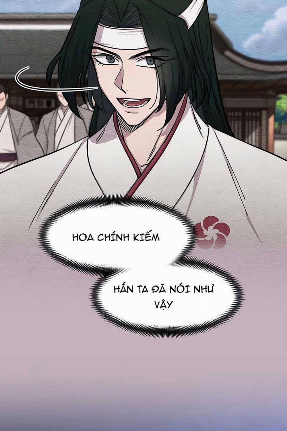 Hoa Sơn Tái Khởi 81 trang 6