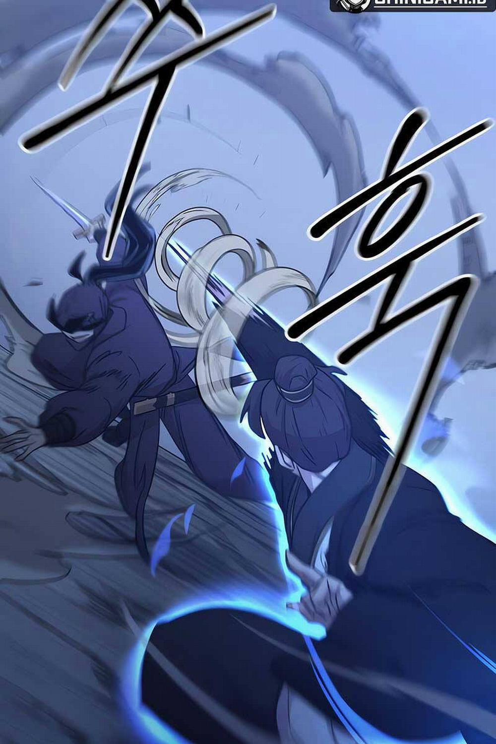 Hoa Sơn Tái Khởi 81 trang 61