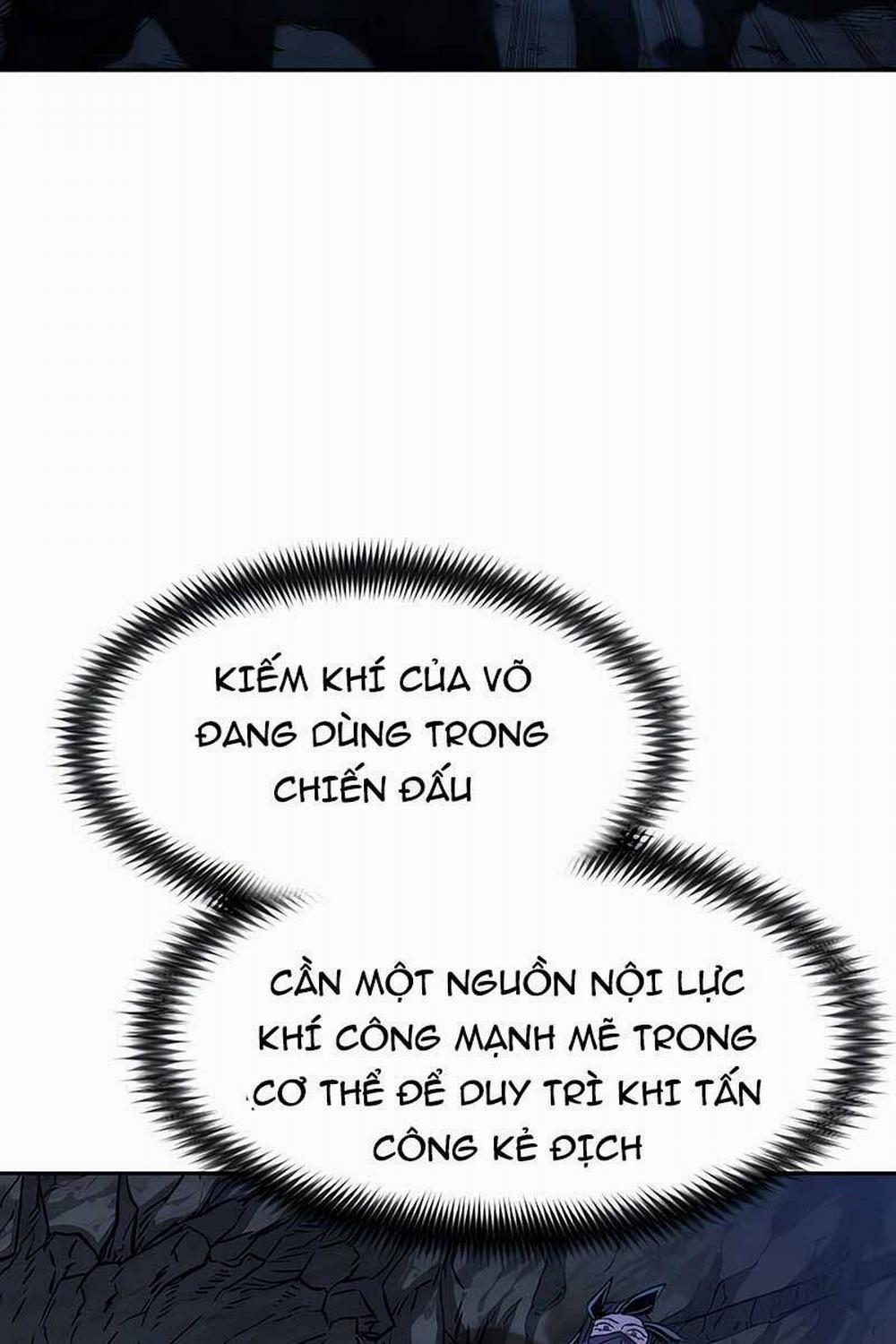 Hoa Sơn Tái Khởi 81 trang 74