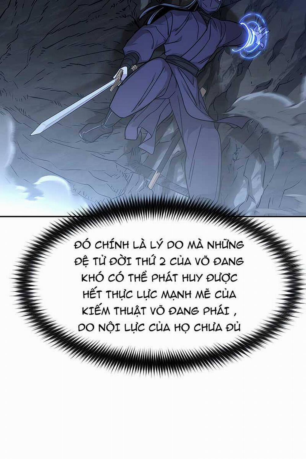 Hoa Sơn Tái Khởi 81 trang 75