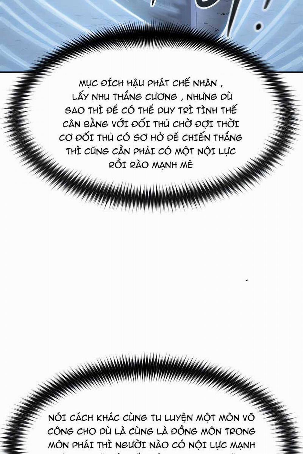 Hoa Sơn Tái Khởi 81 trang 77