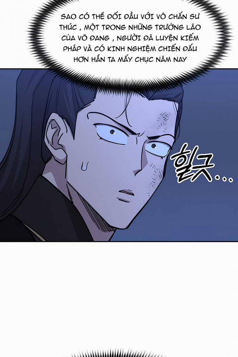 Hoa Sơn Tái Khởi 81 trang 9