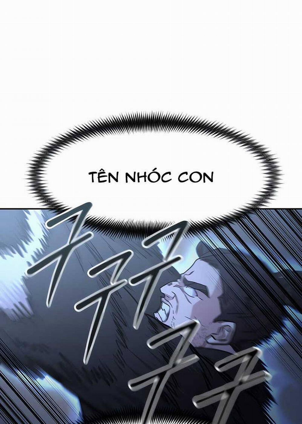 Hoa Sơn Tái Khởi 81 trang 98