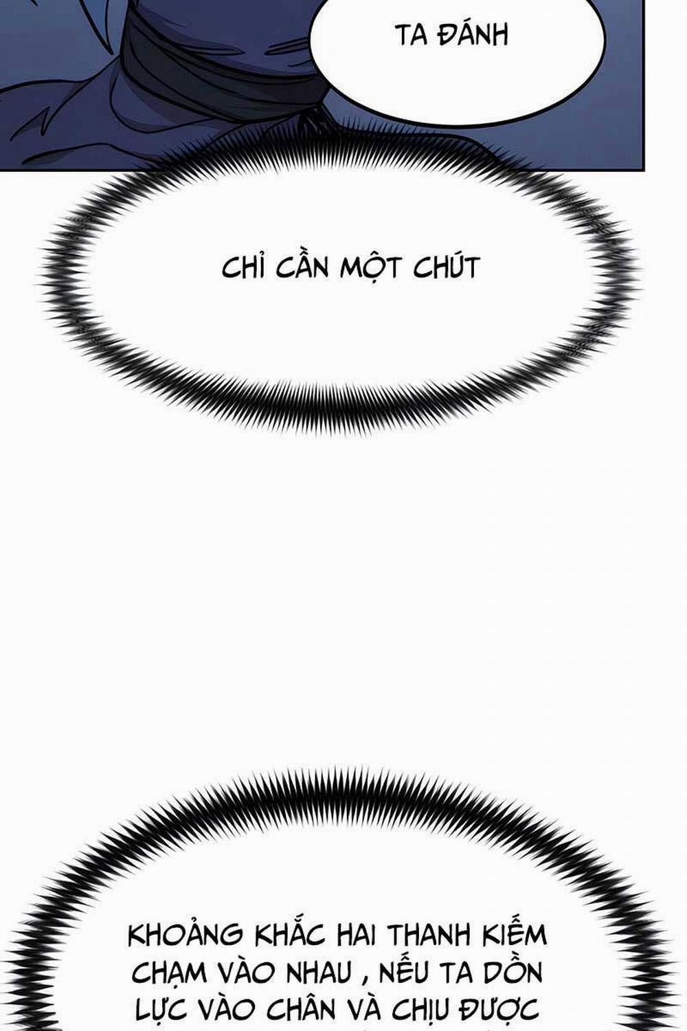 Hoa Sơn Tái Khởi 82 trang 101