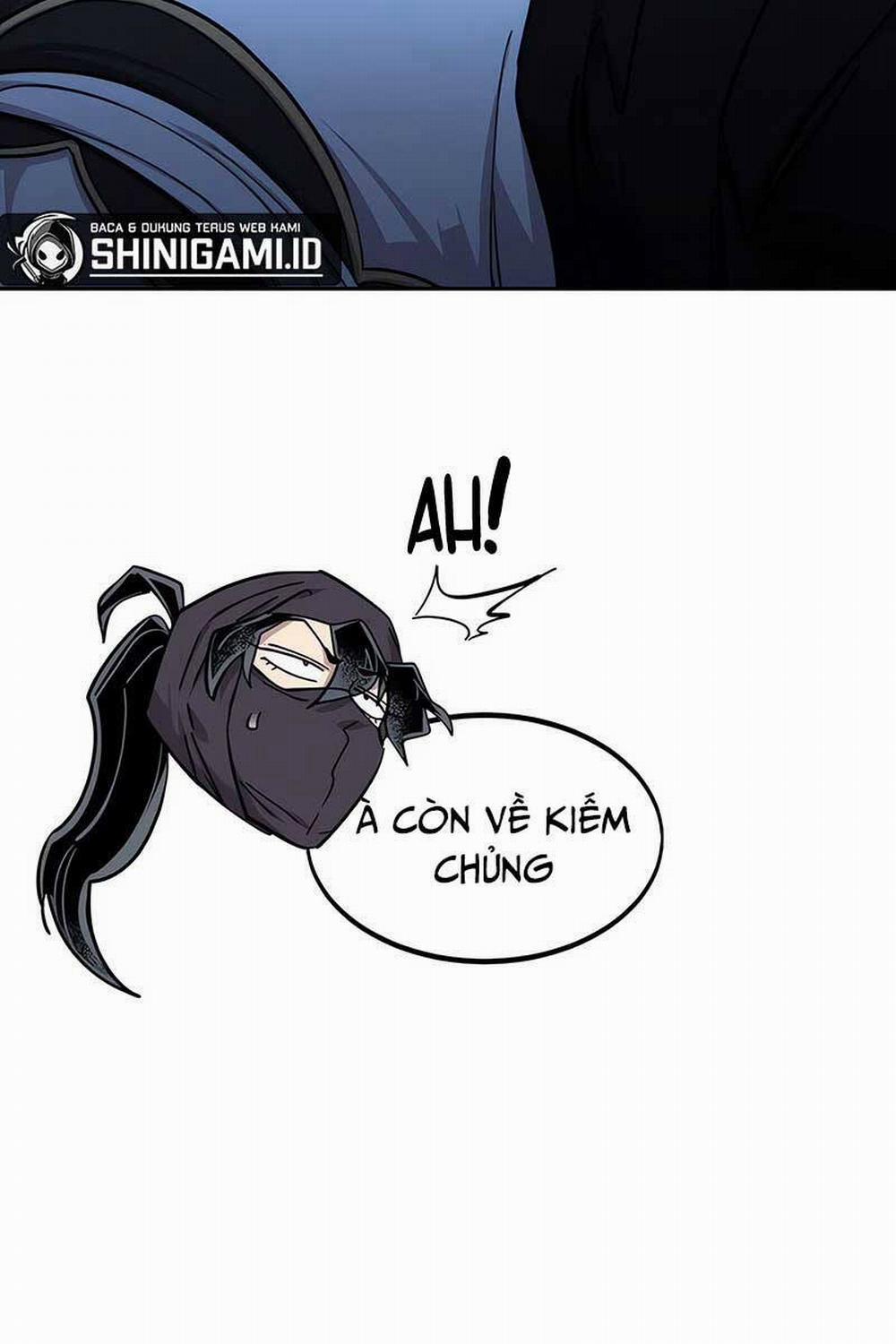 Hoa Sơn Tái Khởi 82 trang 118