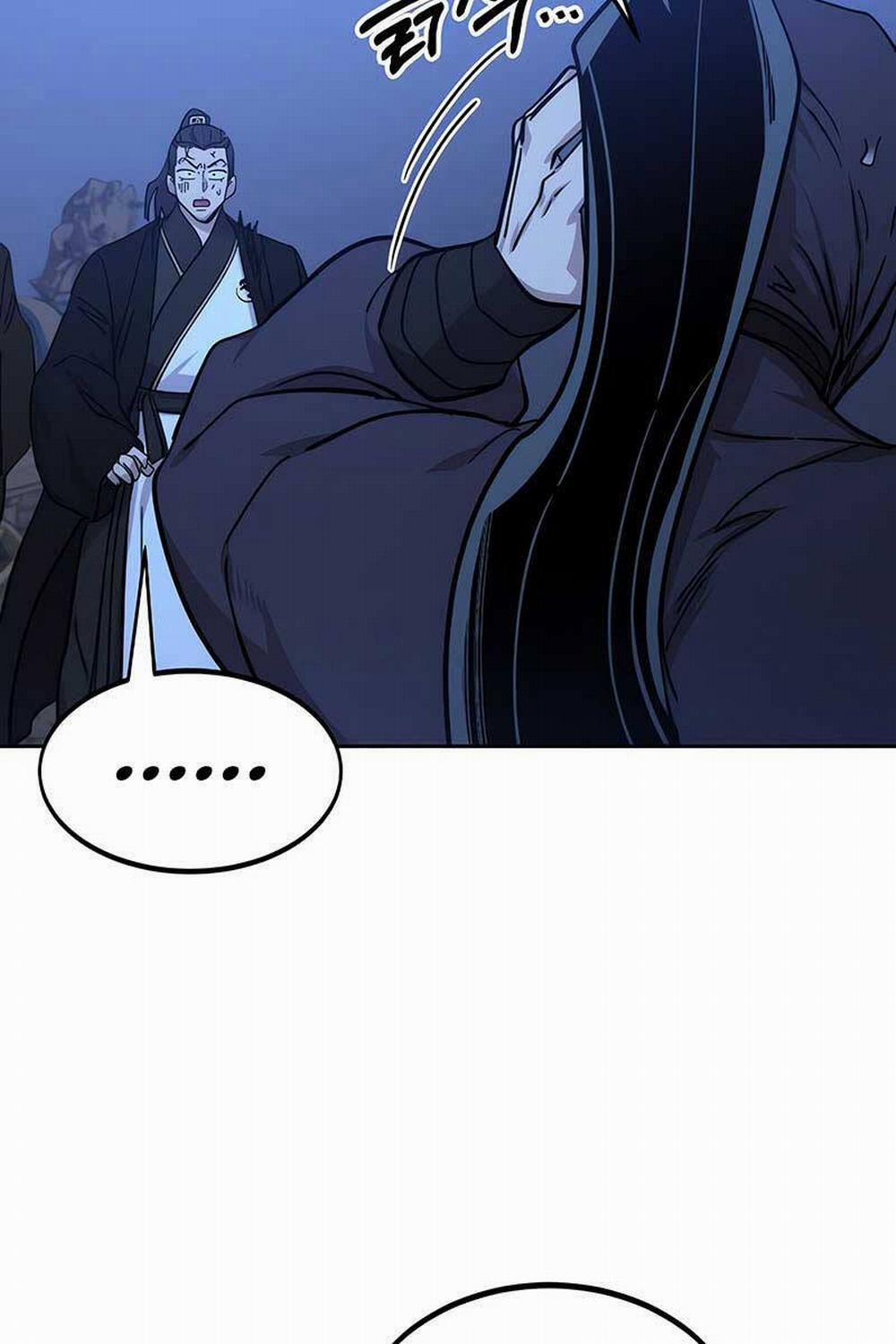 Hoa Sơn Tái Khởi 82 trang 121