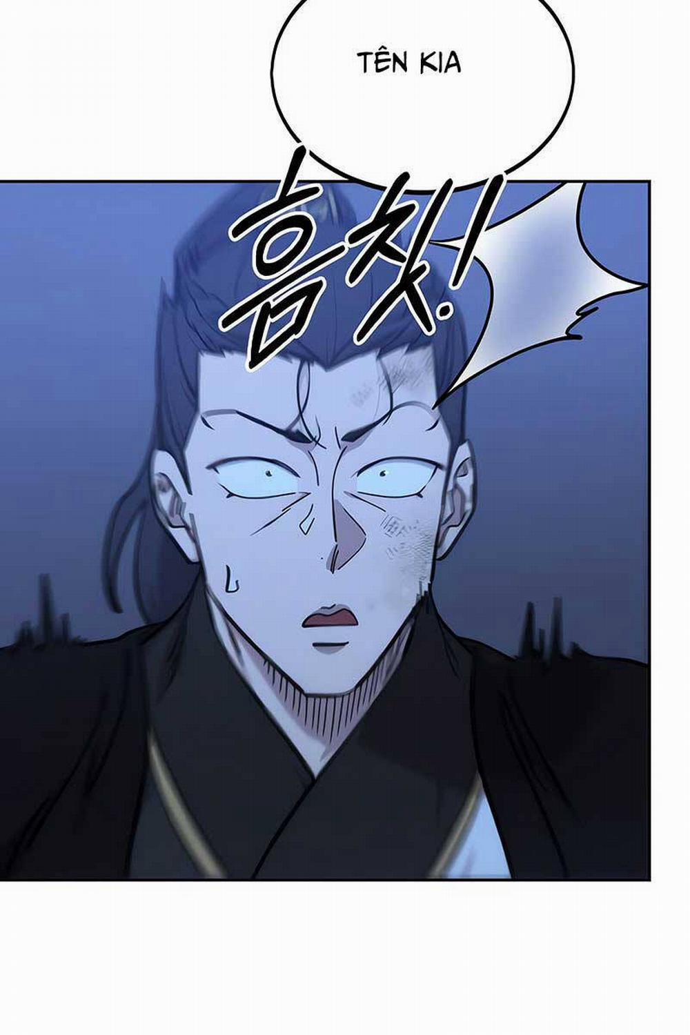 Hoa Sơn Tái Khởi 82 trang 122