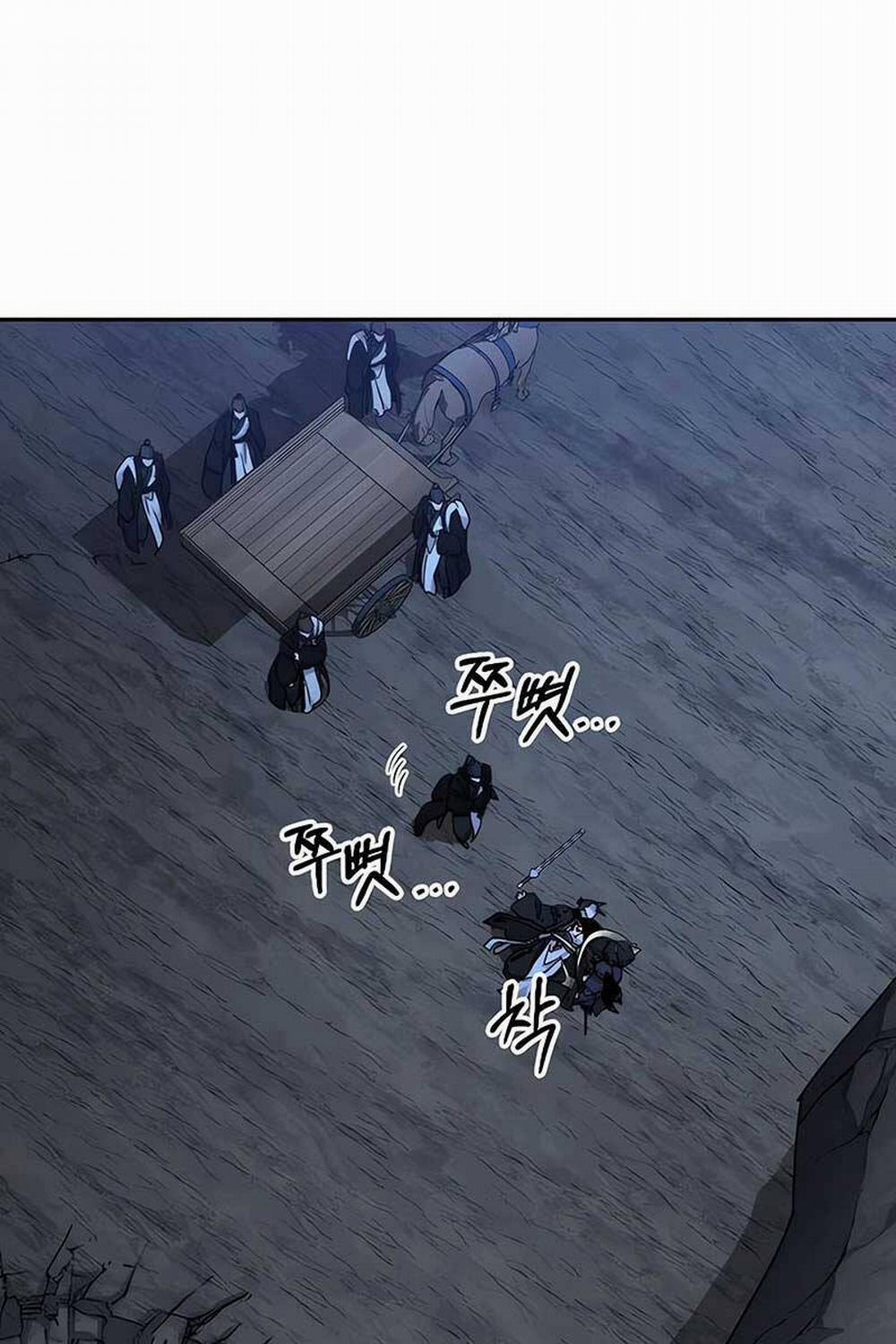 Hoa Sơn Tái Khởi 82 trang 125