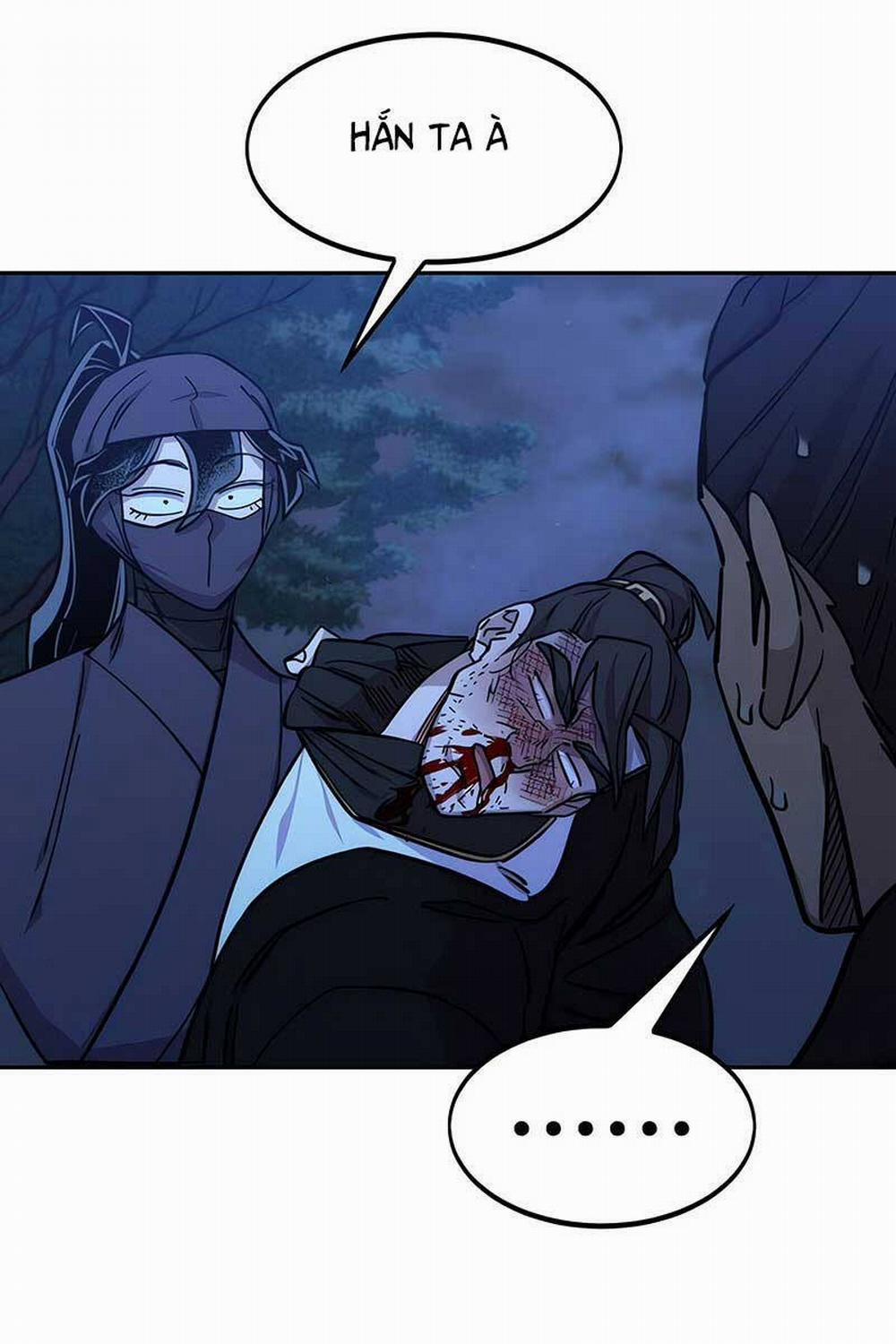 Hoa Sơn Tái Khởi 82 trang 144