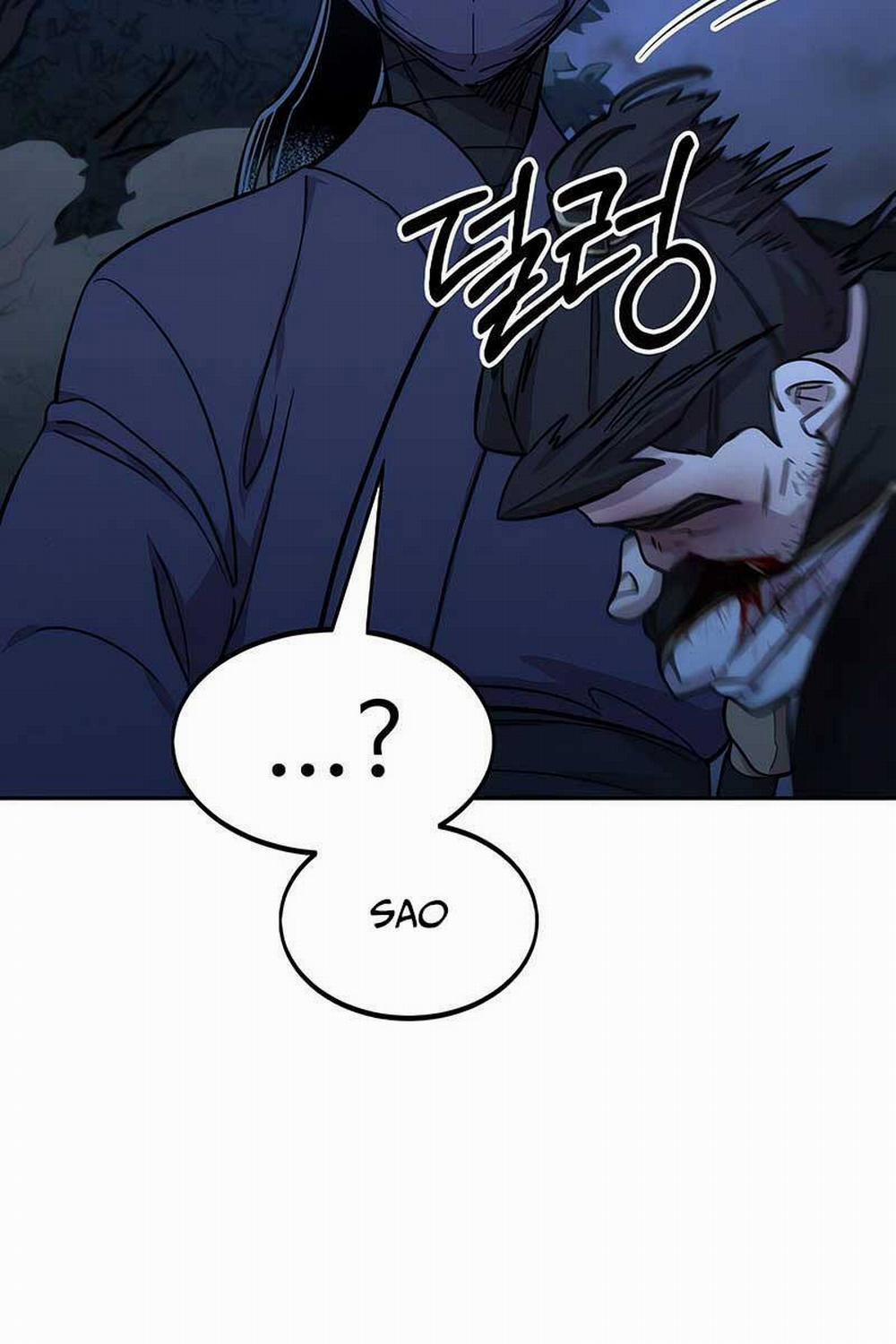 Hoa Sơn Tái Khởi 82 trang 151