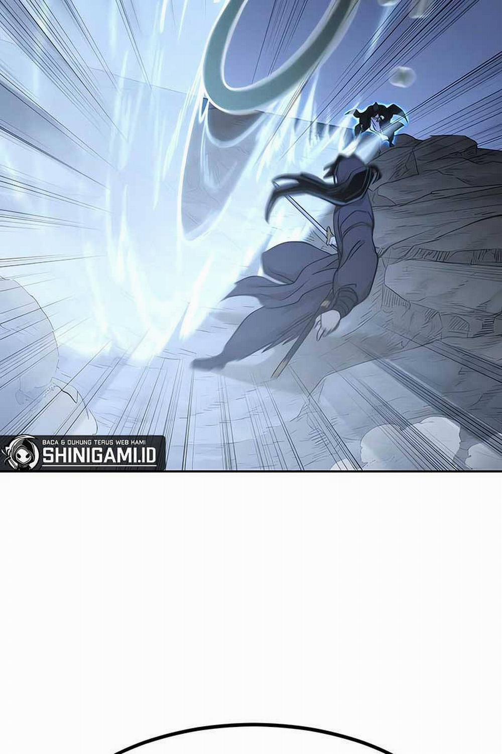 Hoa Sơn Tái Khởi 82 trang 18