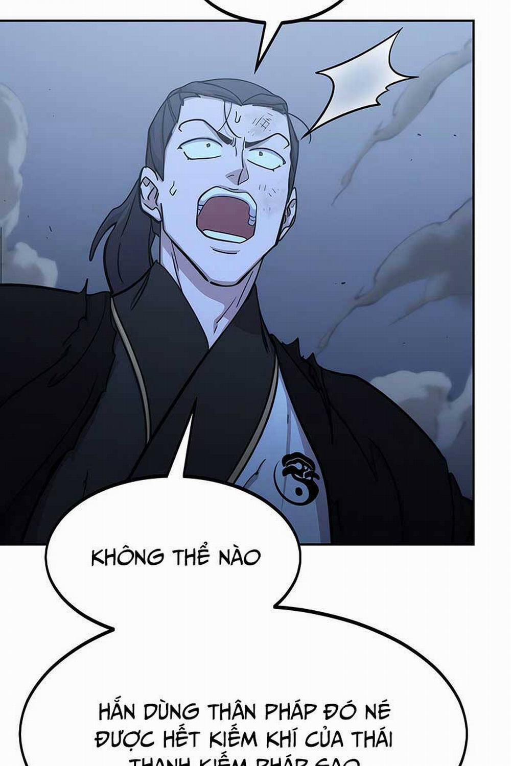 Hoa Sơn Tái Khởi 82 trang 29