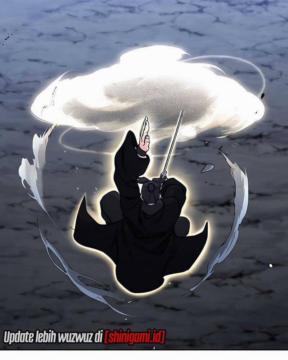 Hoa Sơn Tái Khởi 82 trang 64