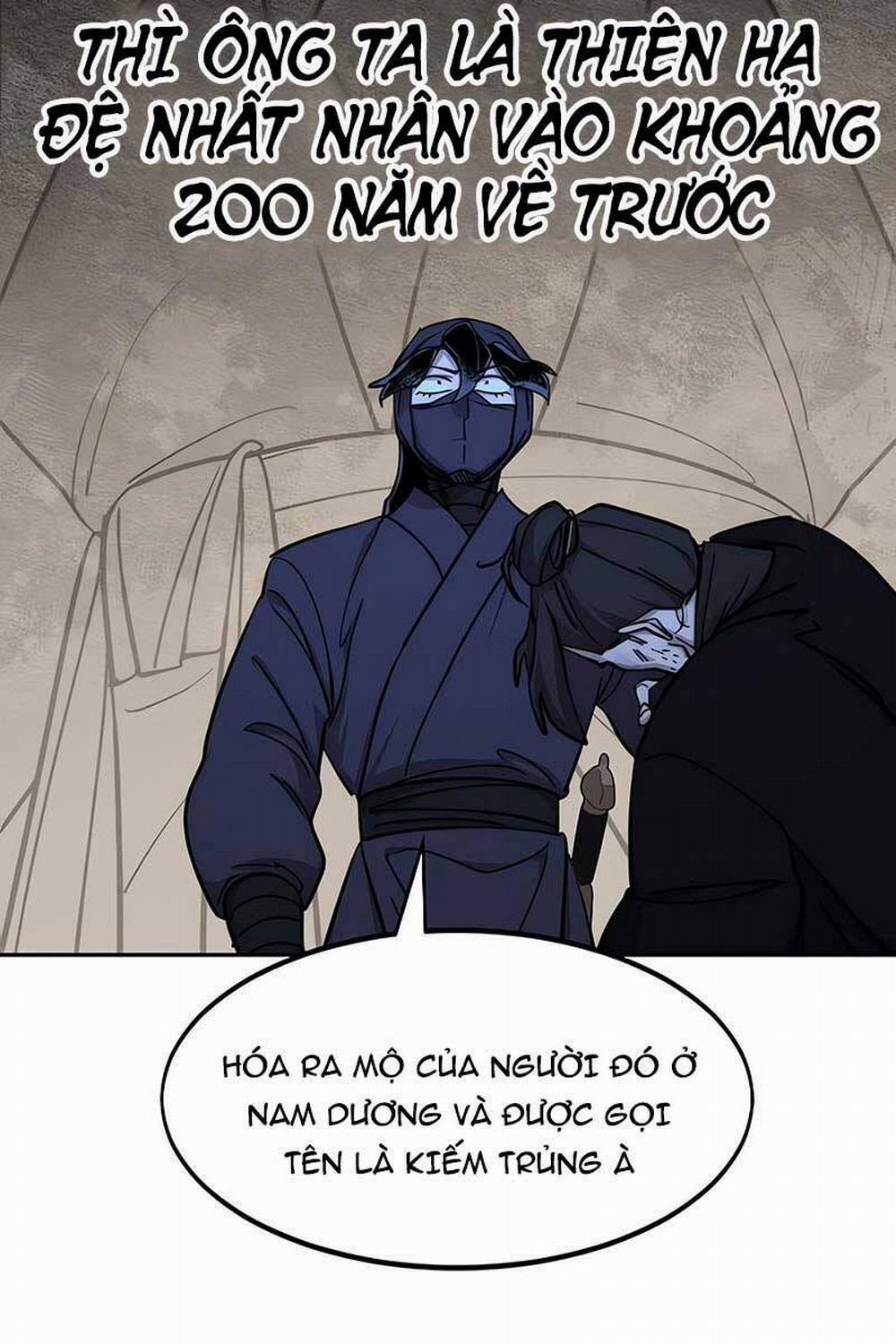 Hoa Sơn Tái Khởi 83 trang 1