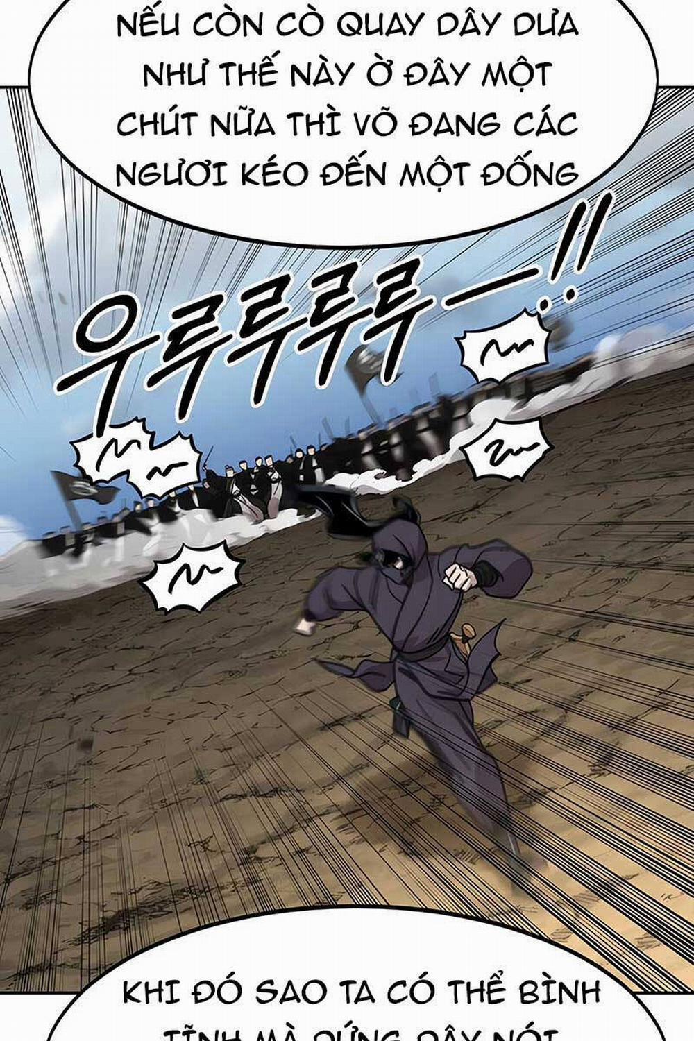 Hoa Sơn Tái Khởi 83 trang 101