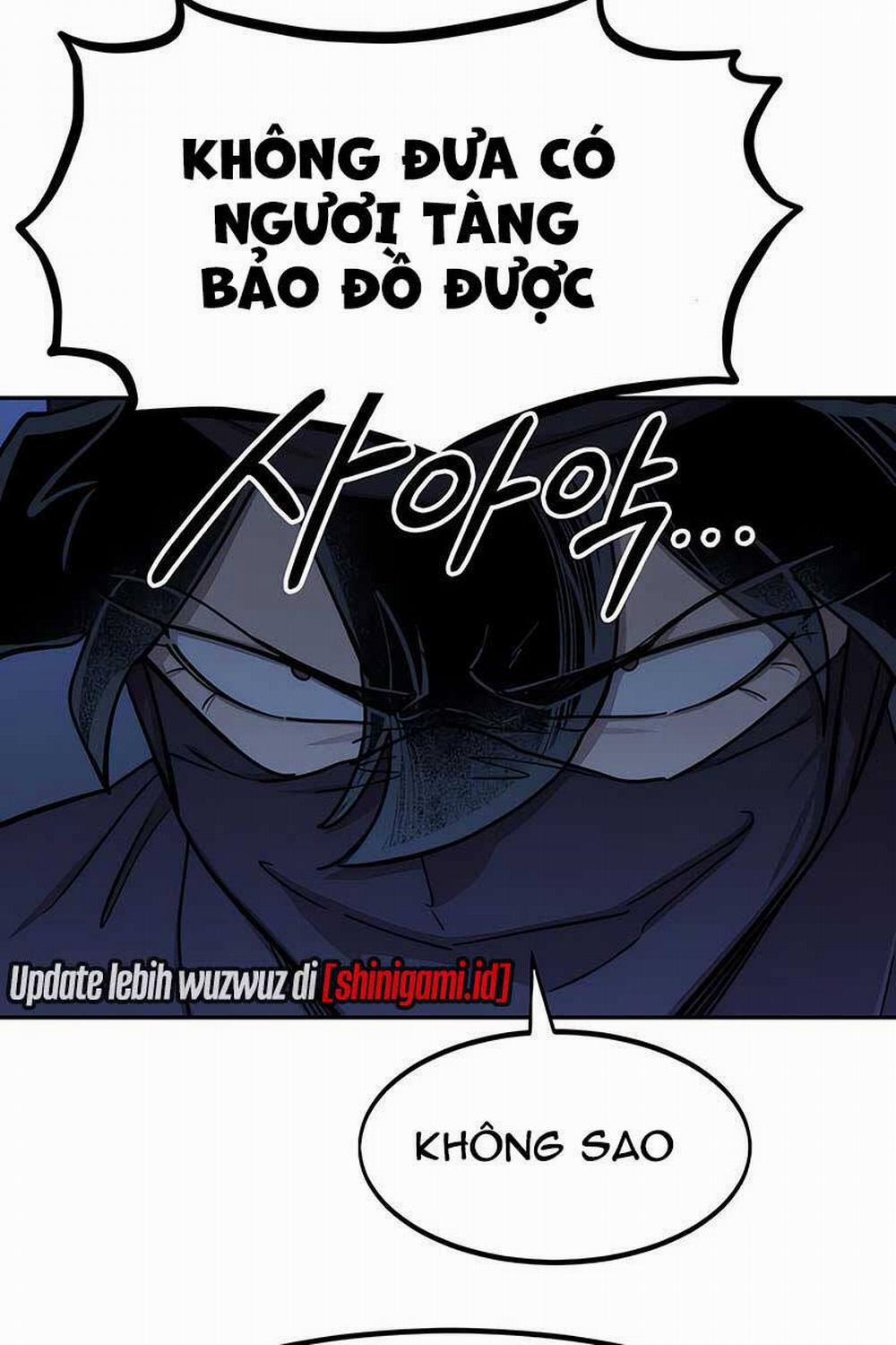 Hoa Sơn Tái Khởi 83 trang 104