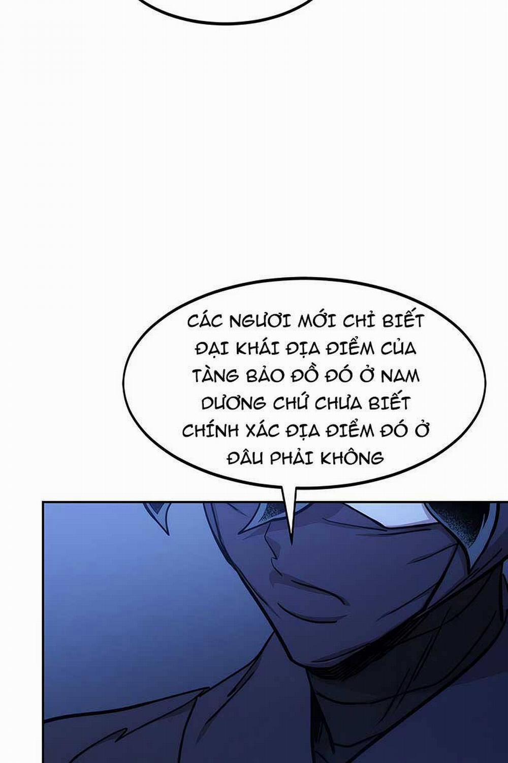 Hoa Sơn Tái Khởi 83 trang 11