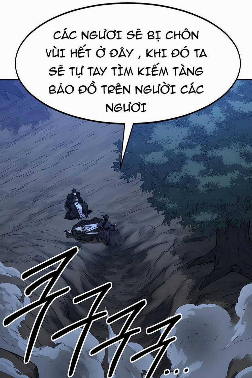 Hoa Sơn Tái Khởi 83 trang 113