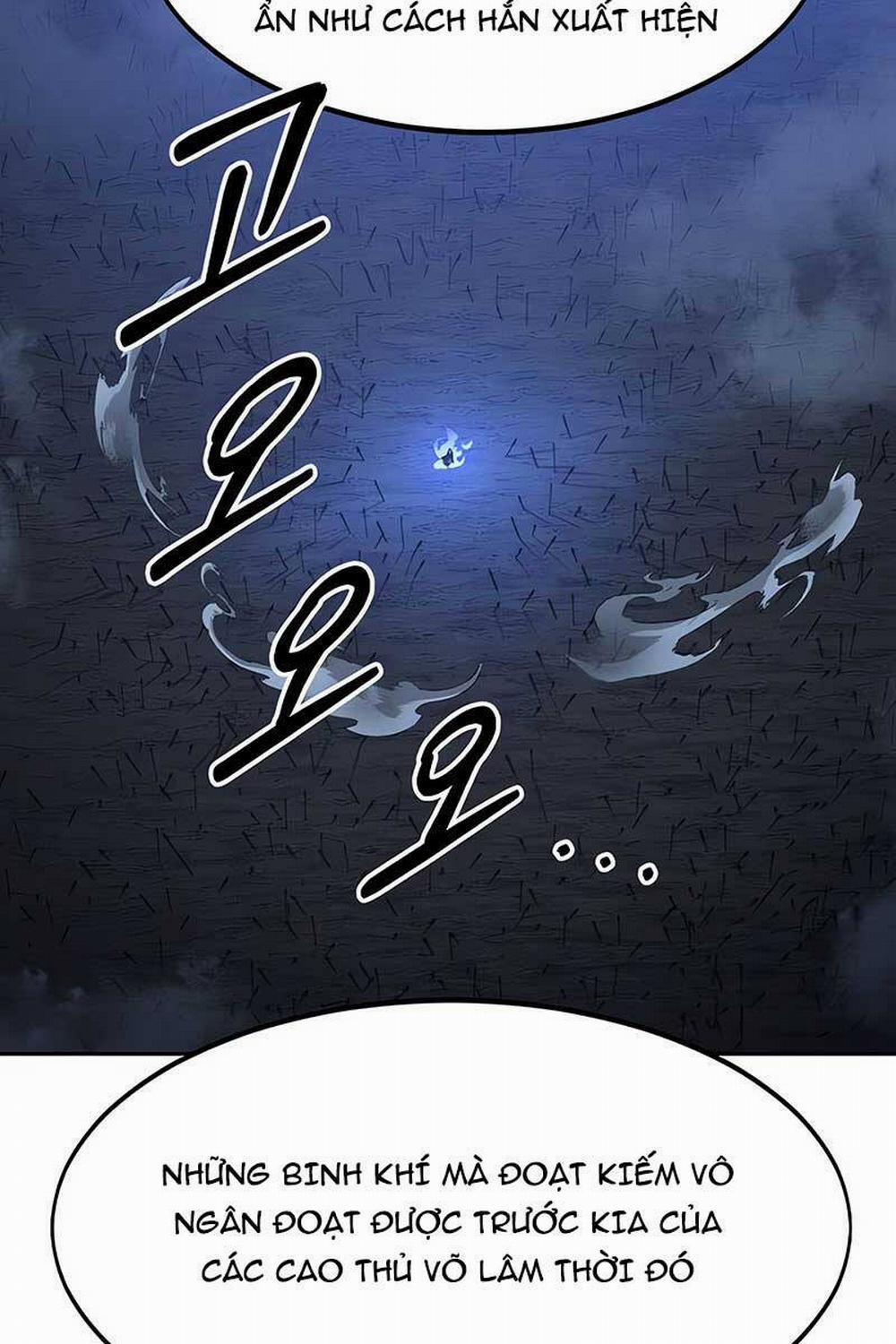 Hoa Sơn Tái Khởi 83 trang 24