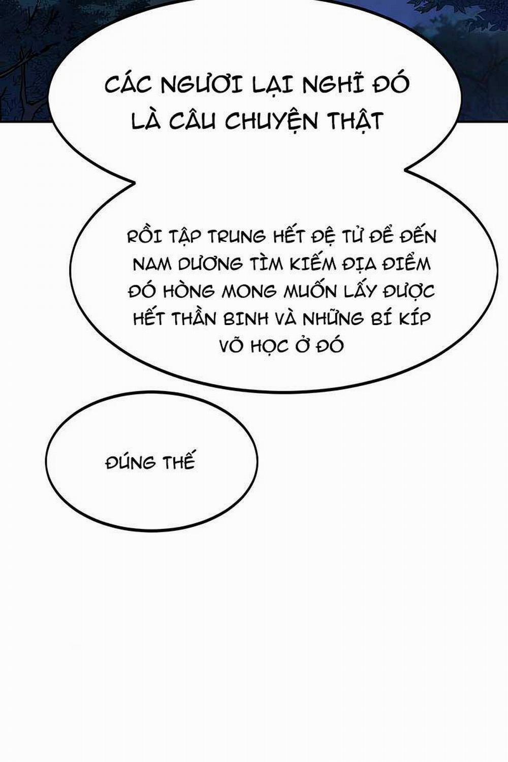 Hoa Sơn Tái Khởi 83 trang 35