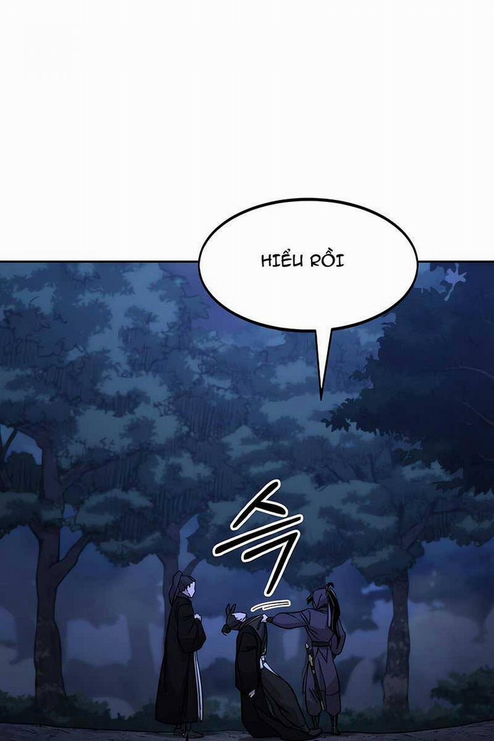 Hoa Sơn Tái Khởi 83 trang 38