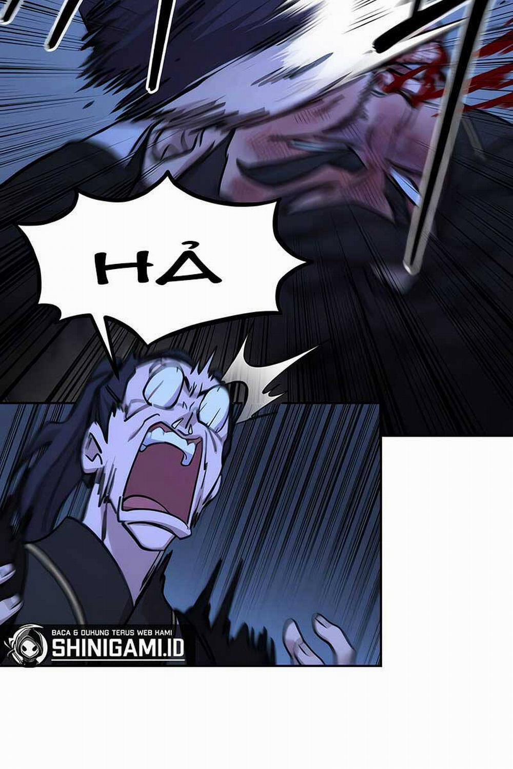 Hoa Sơn Tái Khởi 83 trang 40