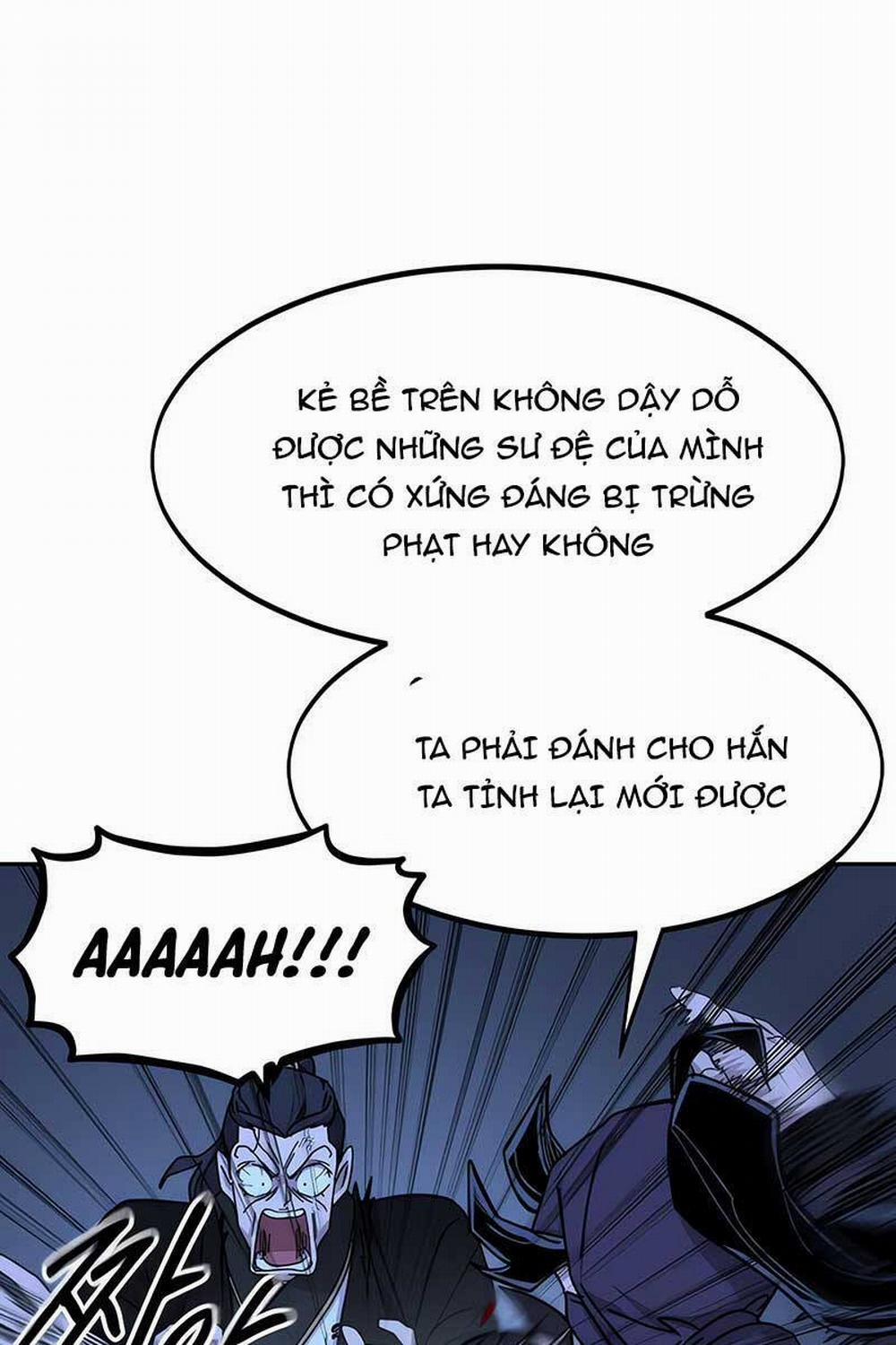 Hoa Sơn Tái Khởi 83 trang 41