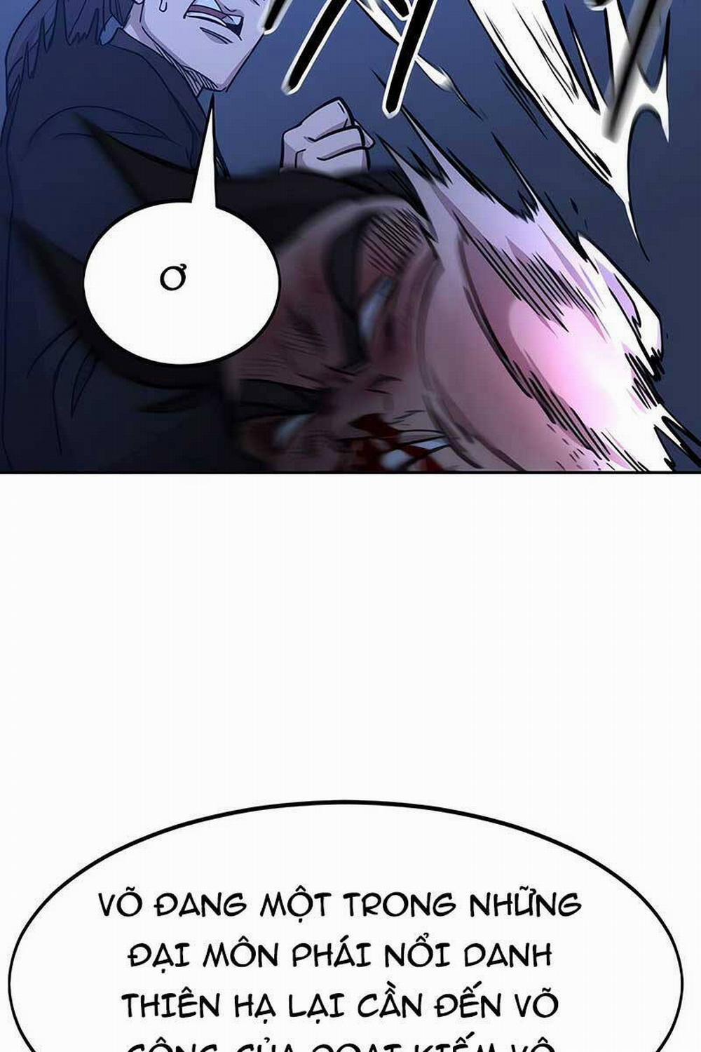 Hoa Sơn Tái Khởi 83 trang 48