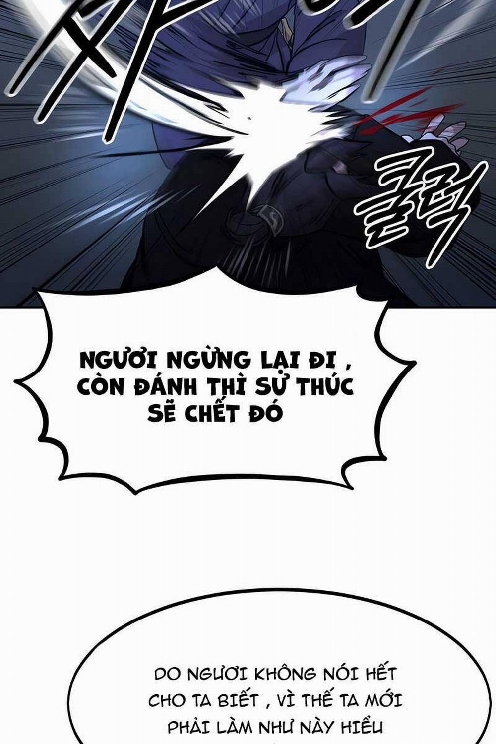 Hoa Sơn Tái Khởi 83 trang 51