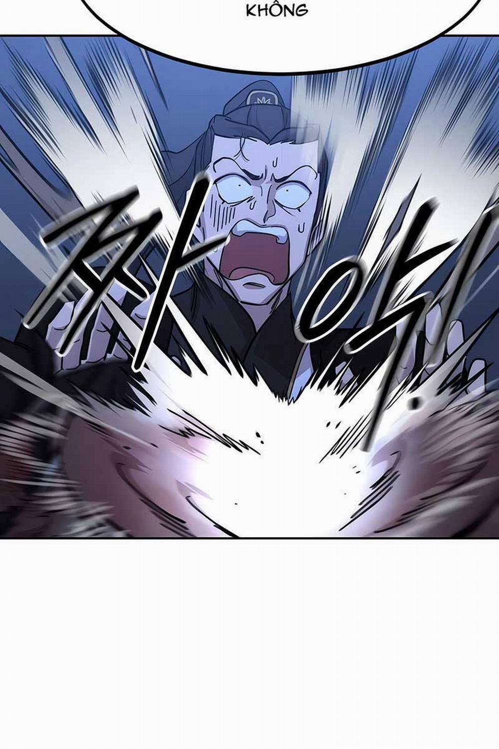 Hoa Sơn Tái Khởi 83 trang 52