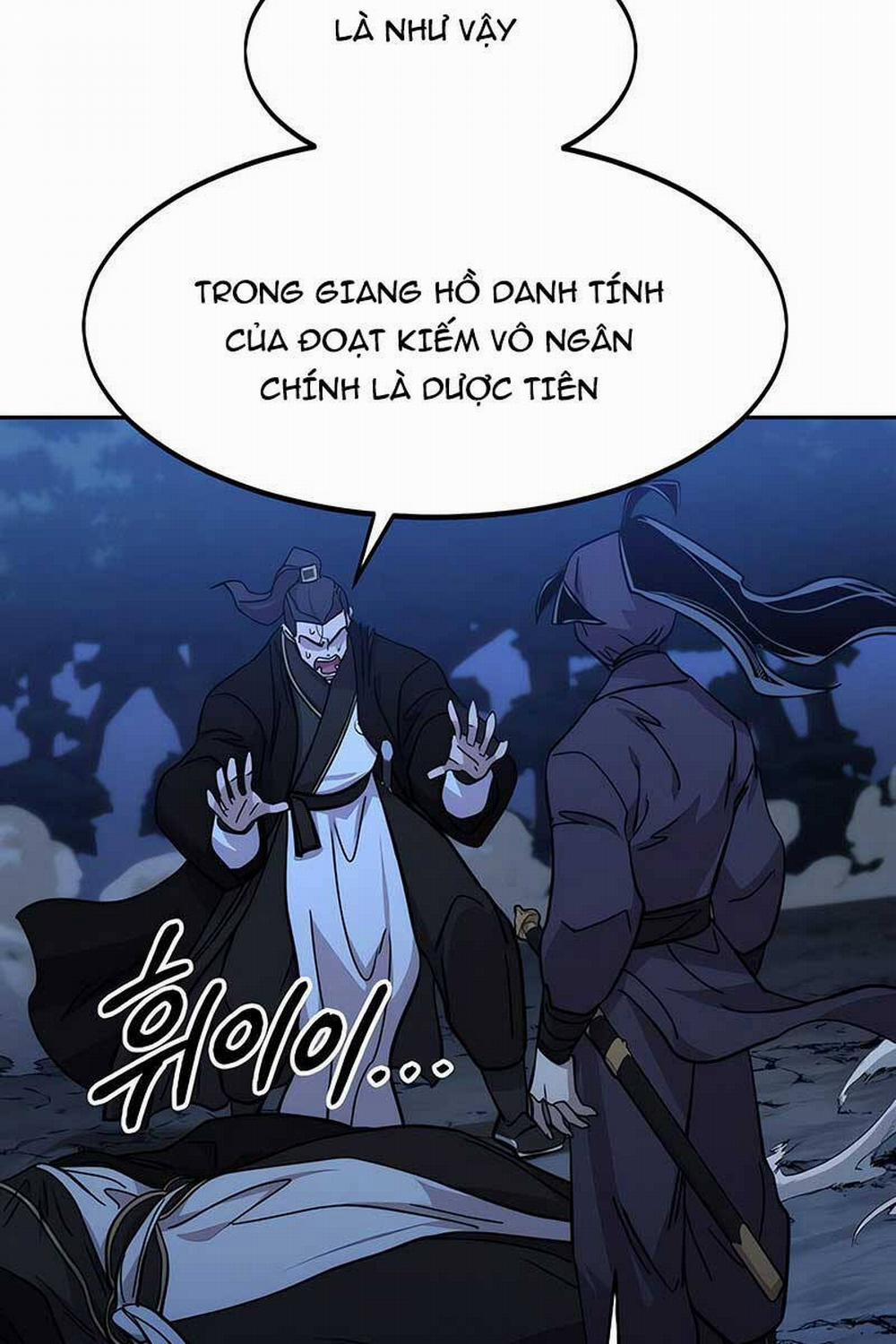 Hoa Sơn Tái Khởi 83 trang 68