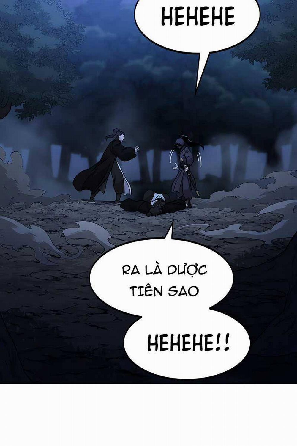 Hoa Sơn Tái Khởi 83 trang 75