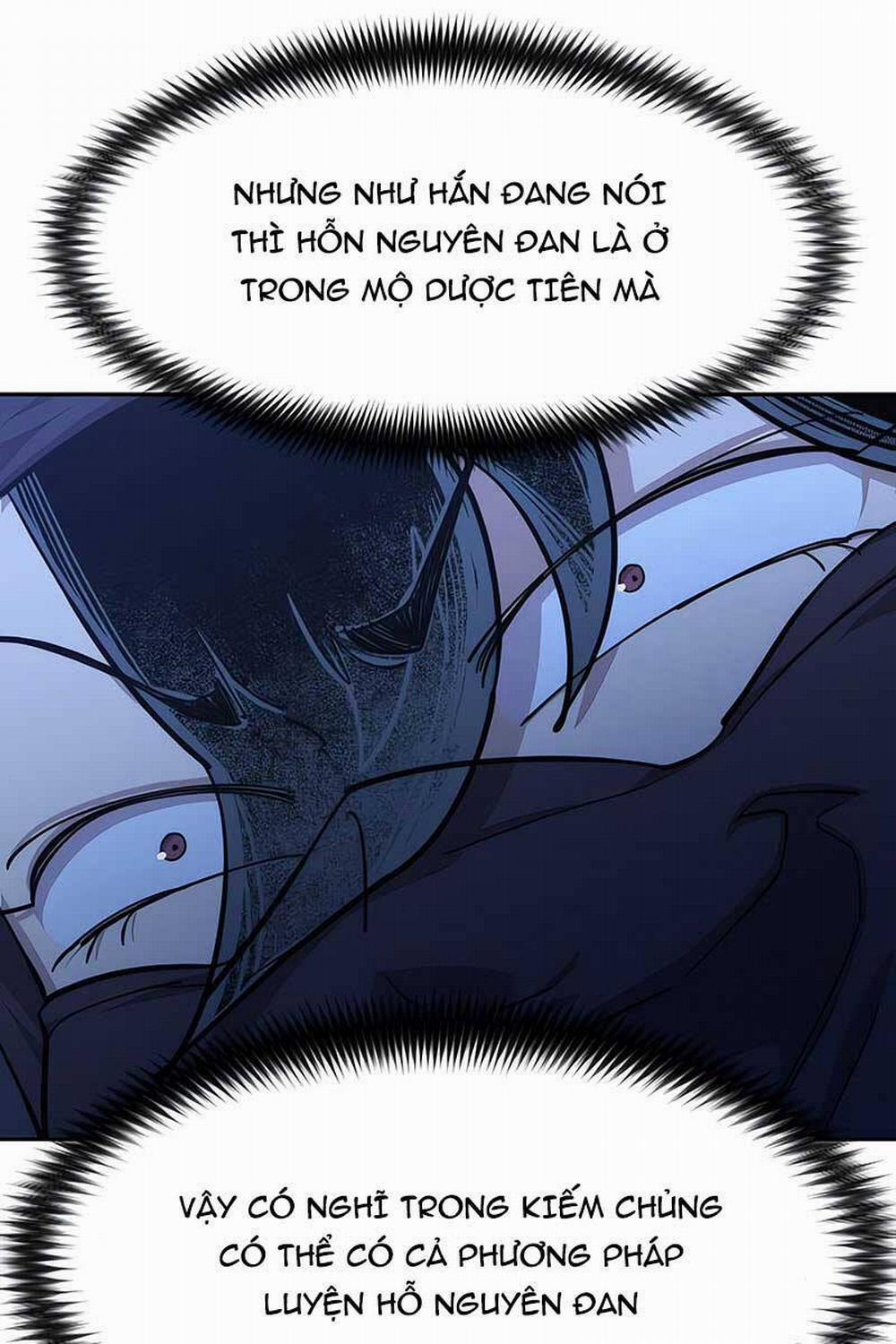 Hoa Sơn Tái Khởi 83 trang 82