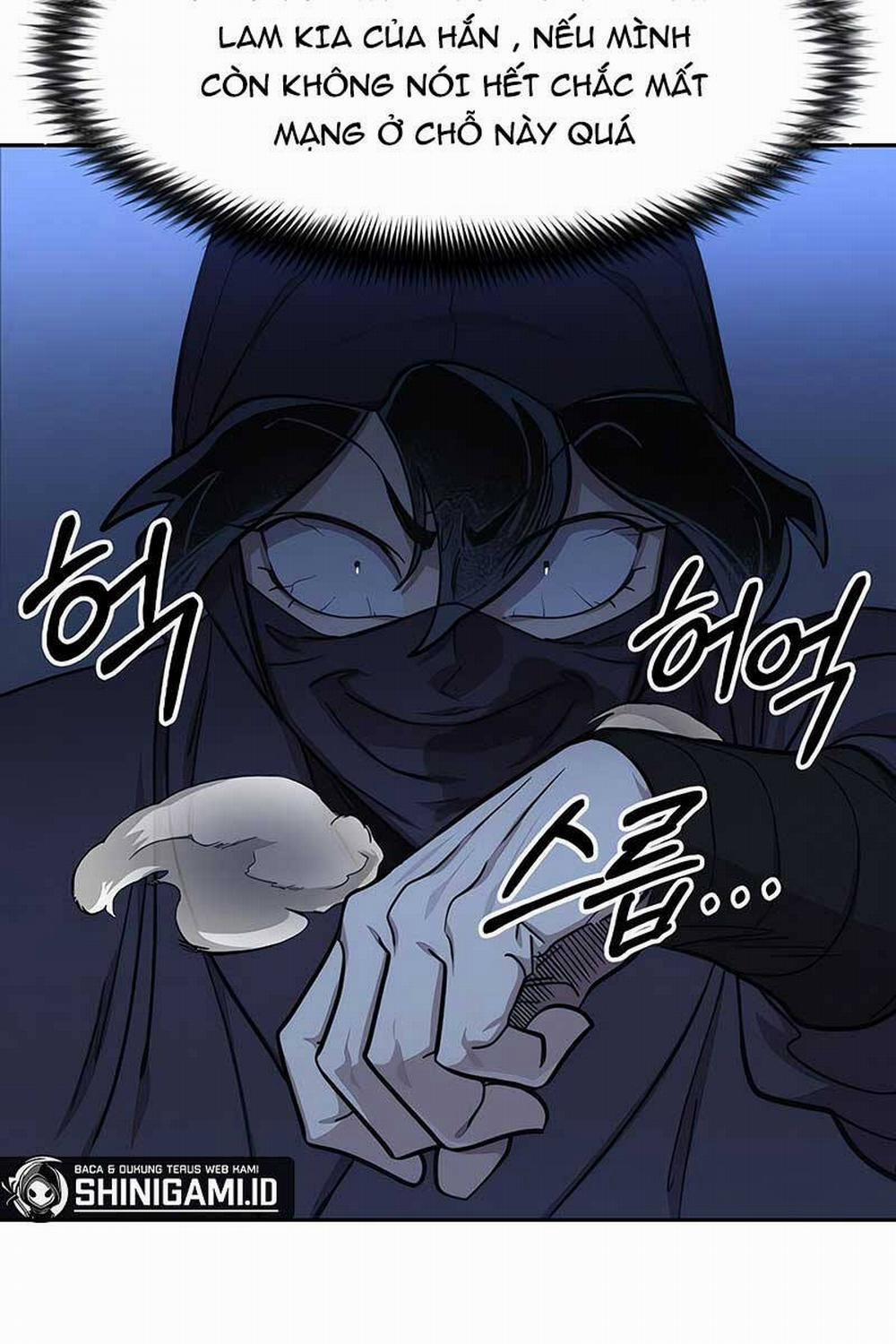 Hoa Sơn Tái Khởi 83 trang 86