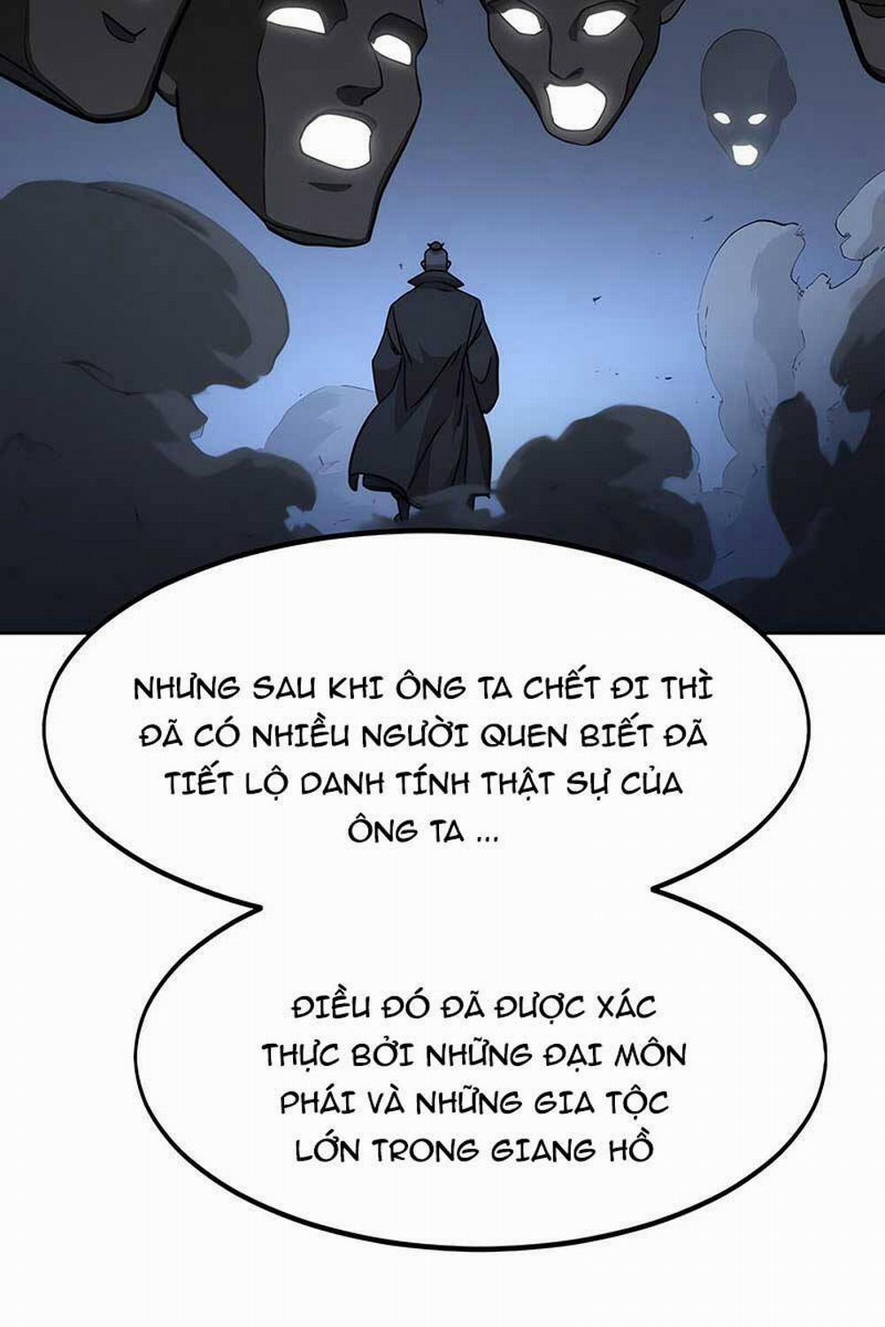 Hoa Sơn Tái Khởi 83 trang 90